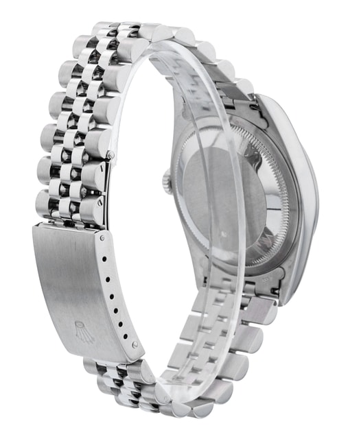 Rolex Datejust 16200 Image 3